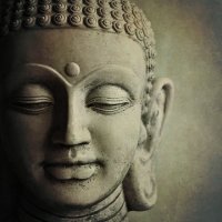 Lord Buddha for Insight