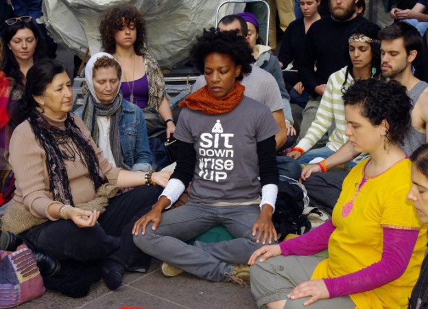 MIV Occupy Sit for Site