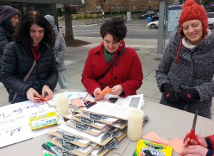 SURJ DC Canvasing for Site