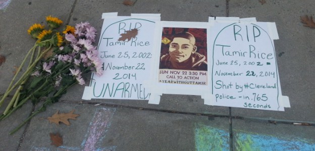 year without tamir sidewalk