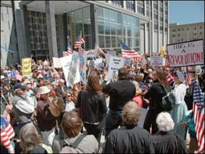 tea party tax day san fransico