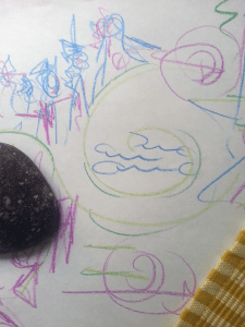 drawing Am I Doing Enough WA