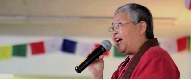 Mushim panel from her site