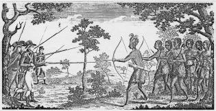 King-Philips-War-1810-Engraving