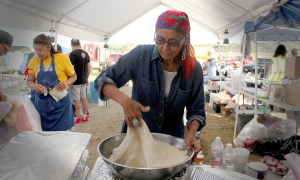 sacred-stone-camp-frybread