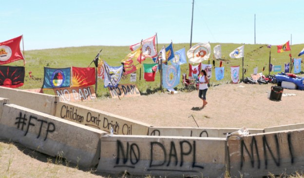 WA Site tribalflagslatoyalonelodge