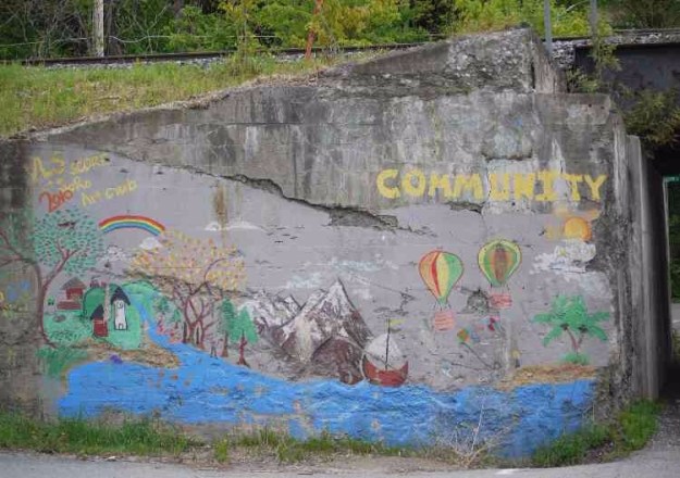 Community Rebecca Siegel