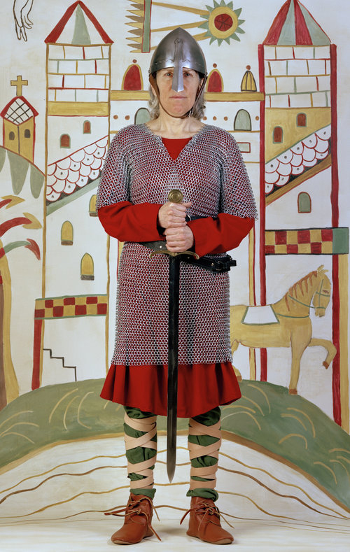 Roger de Montgomery, 1022-1094