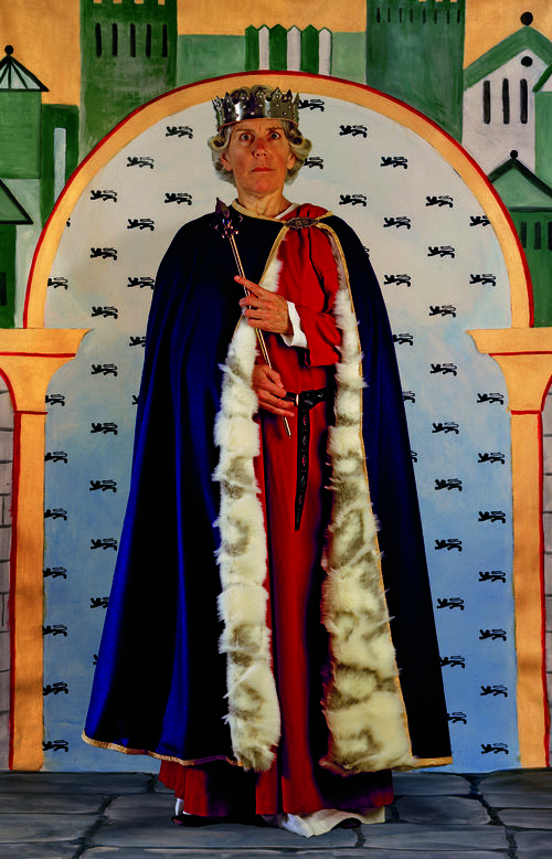 King Edward I of England, 1239-1307