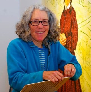 anne mavor informal cropped