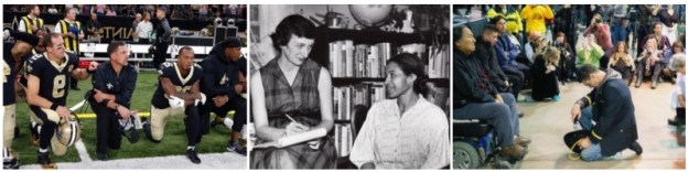 Roots Deeper closing montage